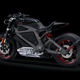 Illustration for article titled What Harley-Davidson's First Electric Motorcycle Means For America's Future